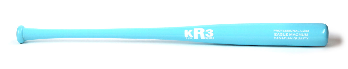 C243 Eagle Magnum Solid Aqua