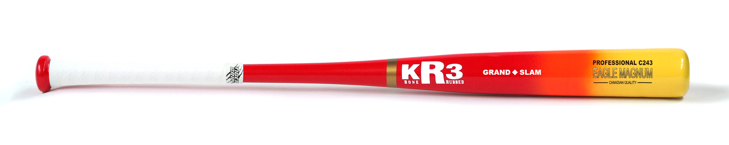 C243 Eagle Magnum Edición de servicio pesado roja