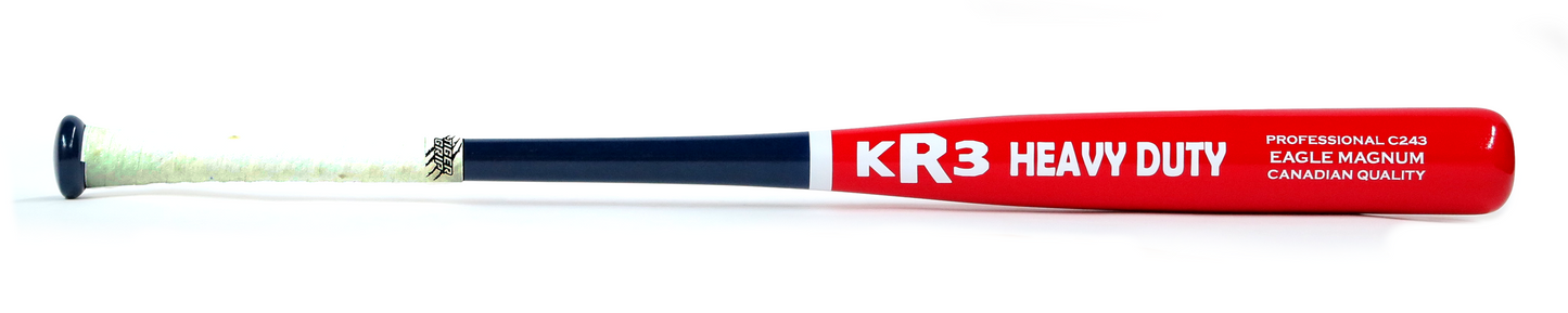 C243 Eagle Magnum Edición de servicio pesado roja