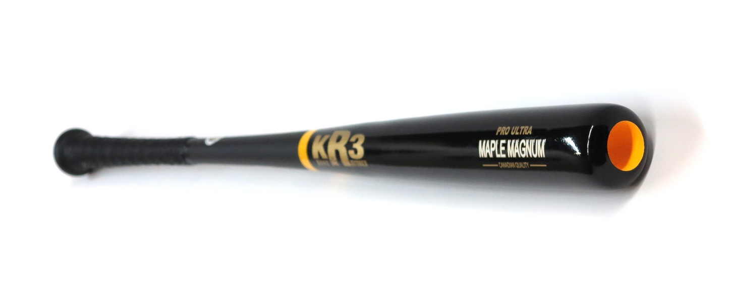 Maple Magnum President's Reserve Gold