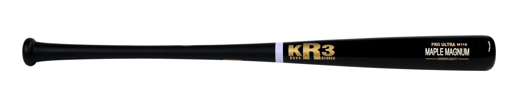 M110 Maple Magnum President's Reserve Lavender