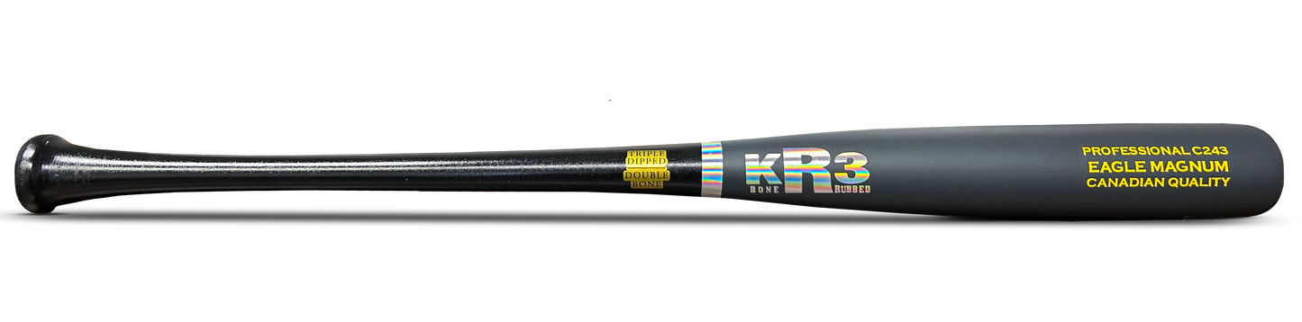 C243 Eagle Magnum - Grey Rainbow Holographic
