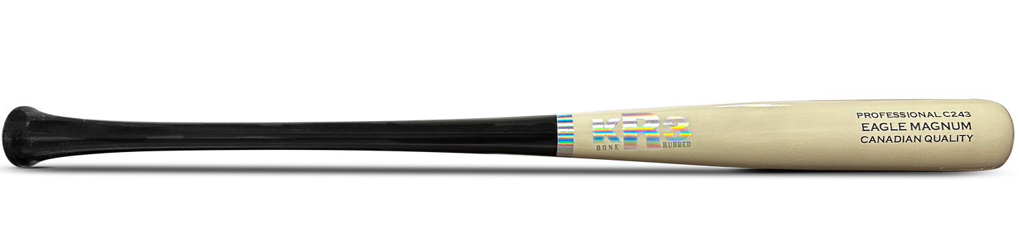 C243 Eagle Magnum - Khaki Rainbow Holographic