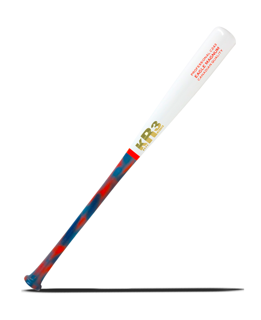 C243 Eagle Magnum - Blue Orange Camo