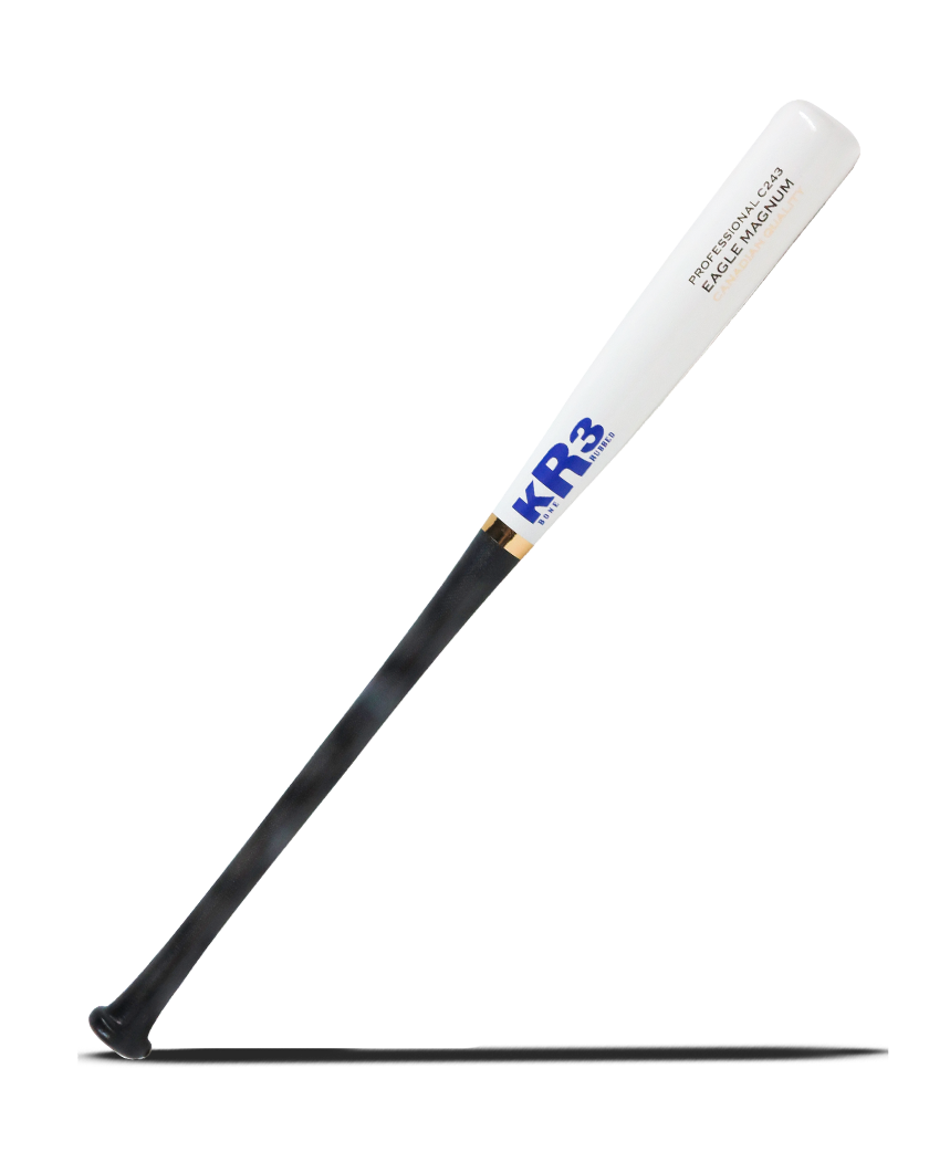 C243 Eagle Magnum - Grey Camo