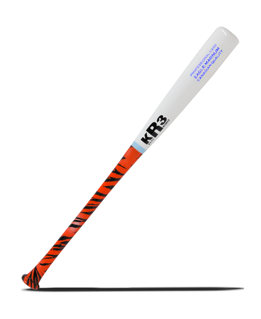 C243 Eagle Magnum - Tiger