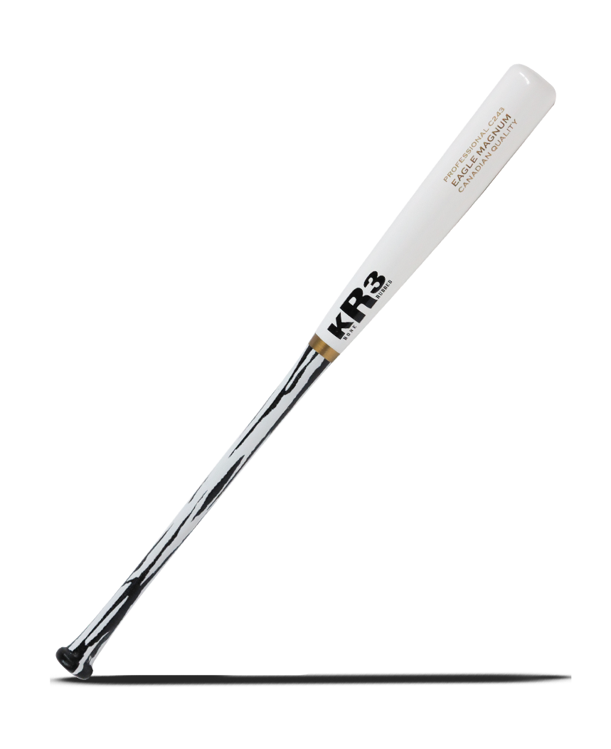 C243 Eagle Magnum - Zebra