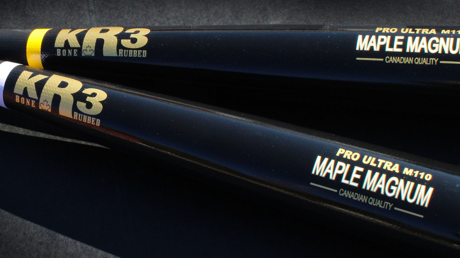 Maple Magnum President's Reserve