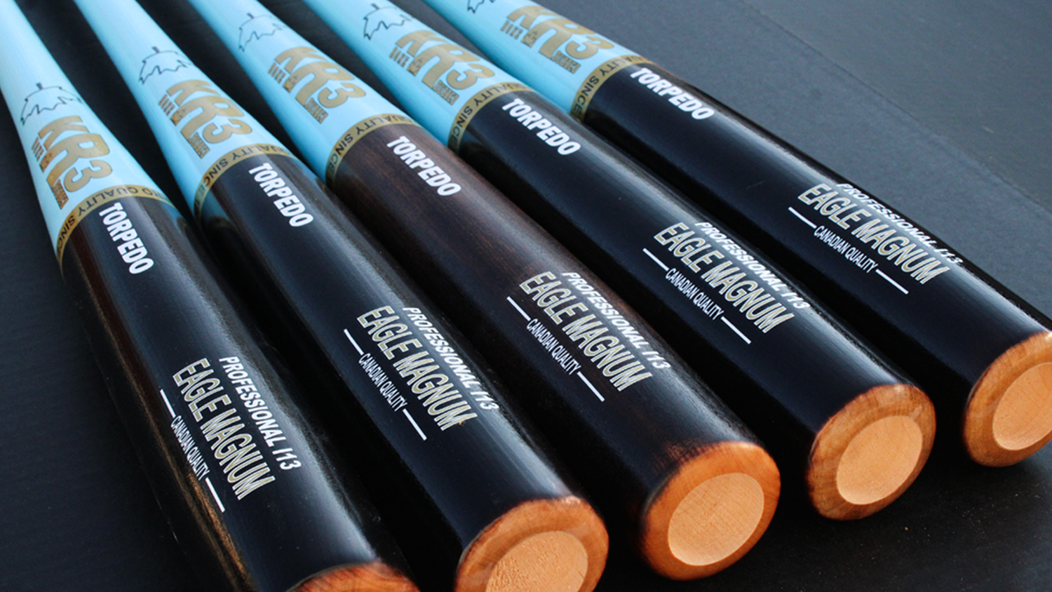 Eagle Magnum Torpedo