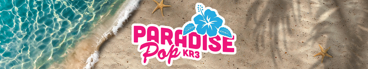 Paradise Pop
