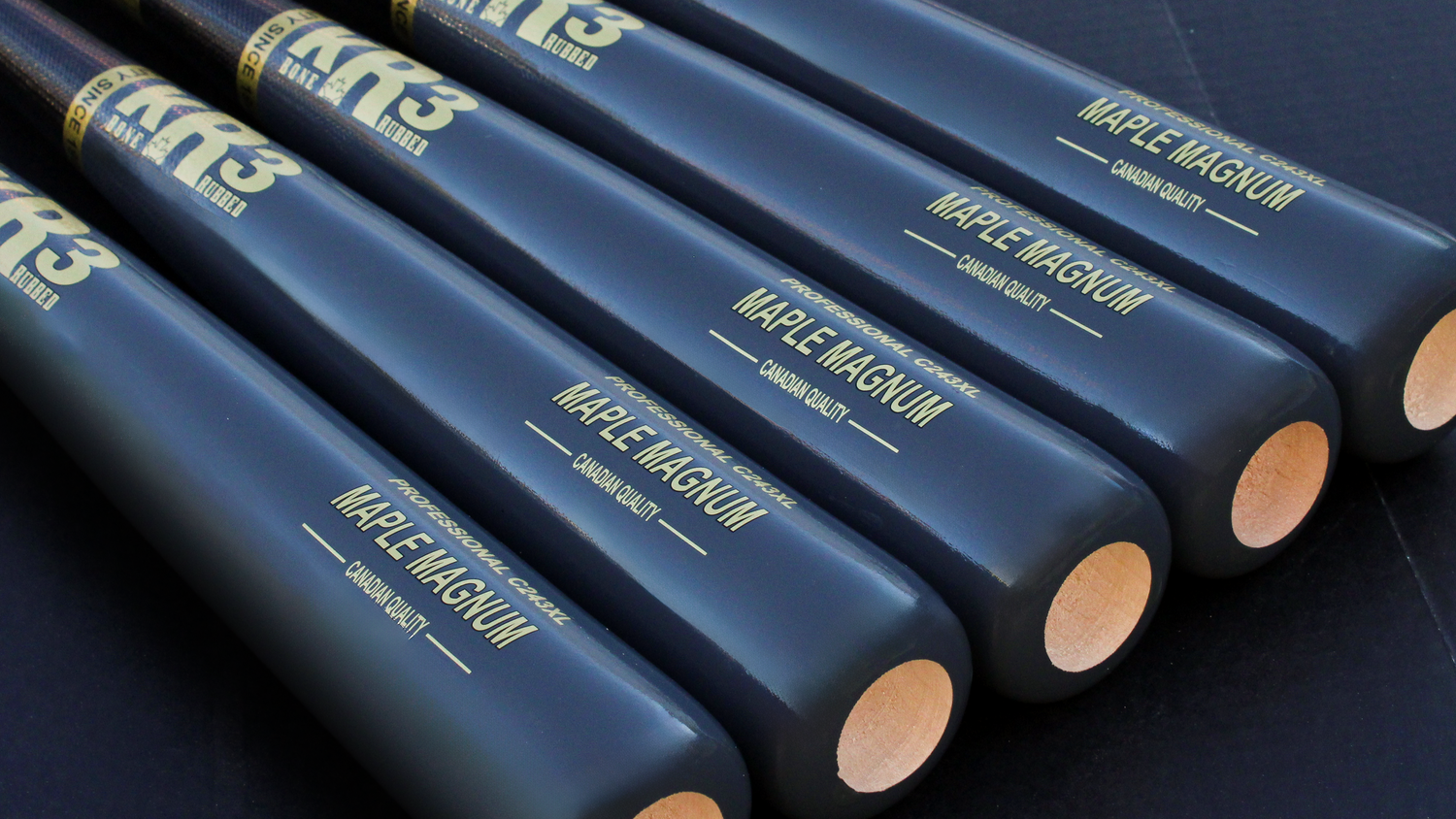 Maple Magnum