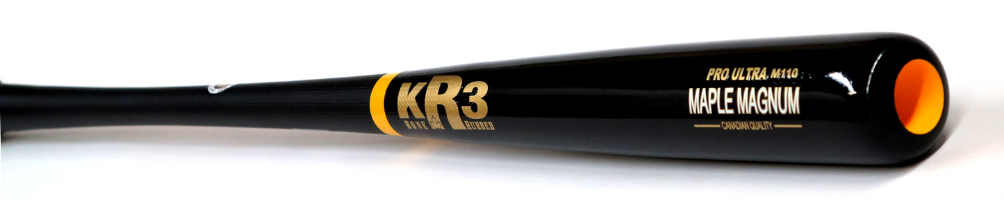 M110 Maple Magnum President's Reserve Gold