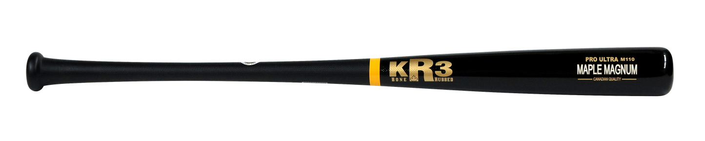 M110 Maple Magnum President's Reserve Gold