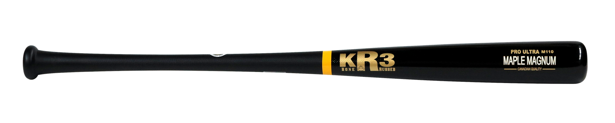 M110 Maple Magnum President's Reserve Gold