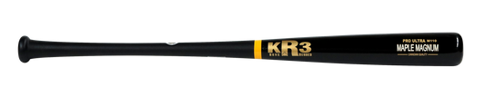 M110 Maple Magnum President's Reserve Gold