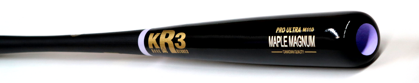 M110 Maple Magnum President's Reserve Lavender