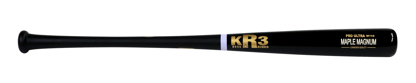 M110 Maple Magnum President's Reserve Lavender