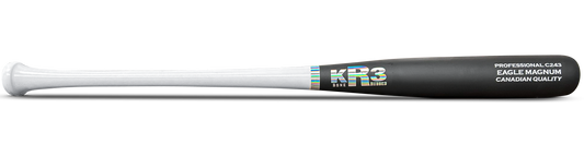 C243 Eagle Magnum - Black Rainbow Holographic