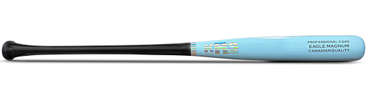 C243 Eagle Magnum - Aqua Rainbow Holographic