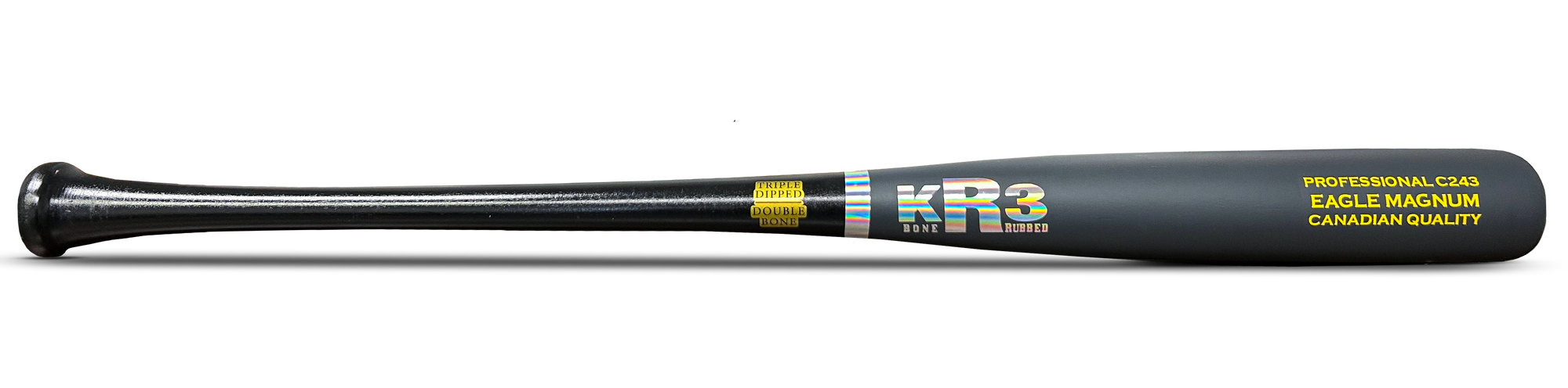 C243 Eagle Magnum - Grey Rainbow Holographic