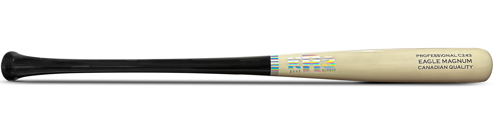 C243 Eagle Magnum - Khaki Rainbow Holographic