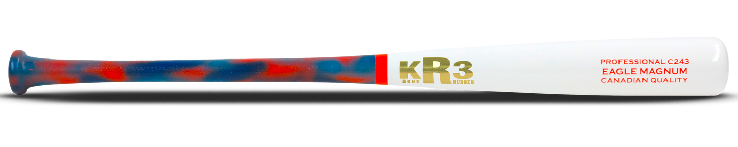 C243 Eagle Magnum - Blue Orange Camo