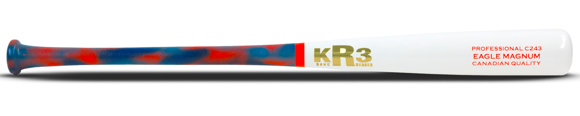 C243 Eagle Magnum - Blue Orange Camo