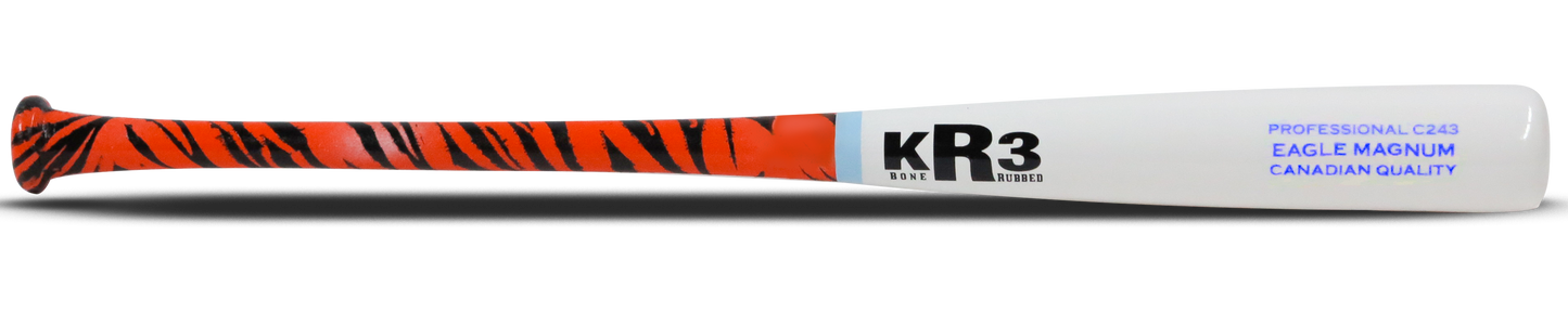 C243 Eagle Magnum - Tiger