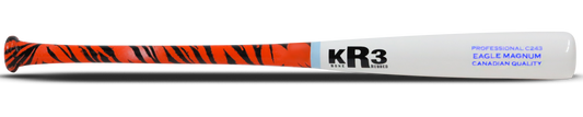 C243 Eagle Magnum - Tiger