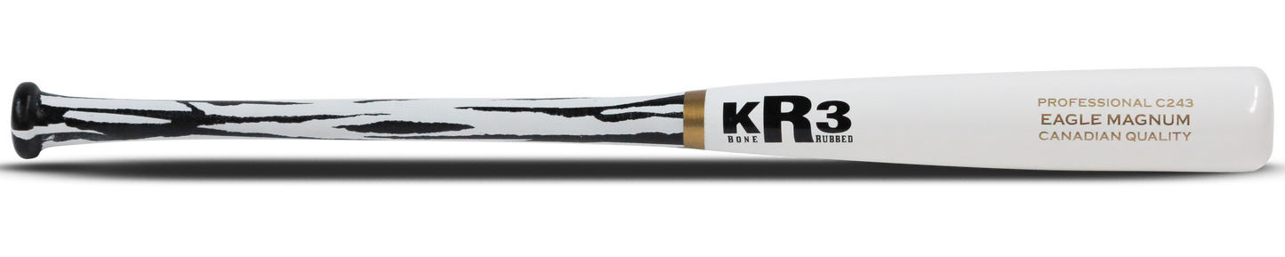 C243 Eagle Magnum - Zebra