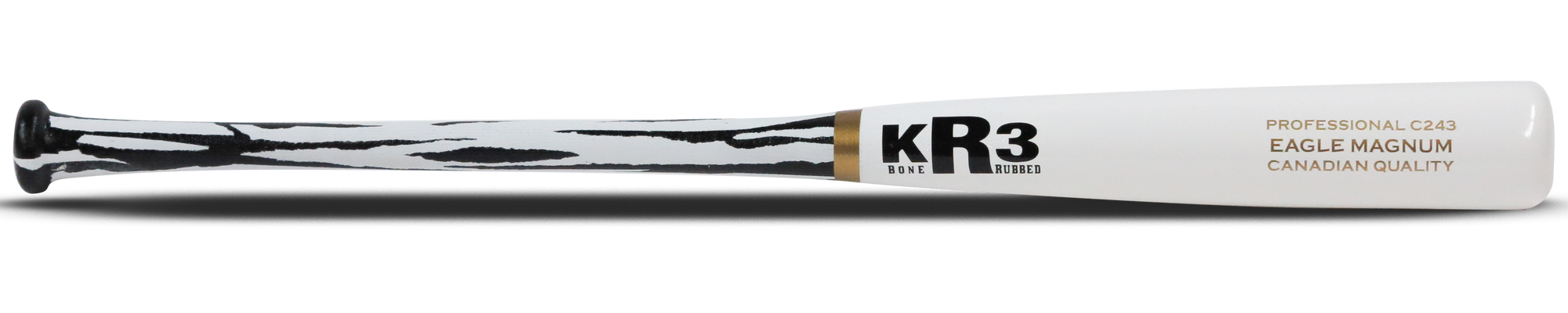 C243 Eagle Magnum - Zebra